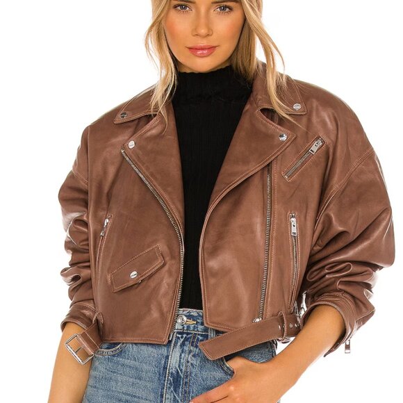 Dylan Jacketby LAMARQUE